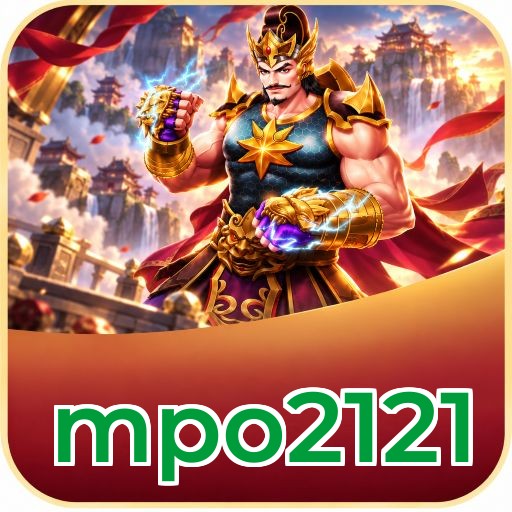 Screenshot 1 - mpo2121 Home Screen