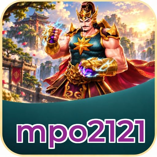 Screenshot 1 - mpo2121 Home Screen